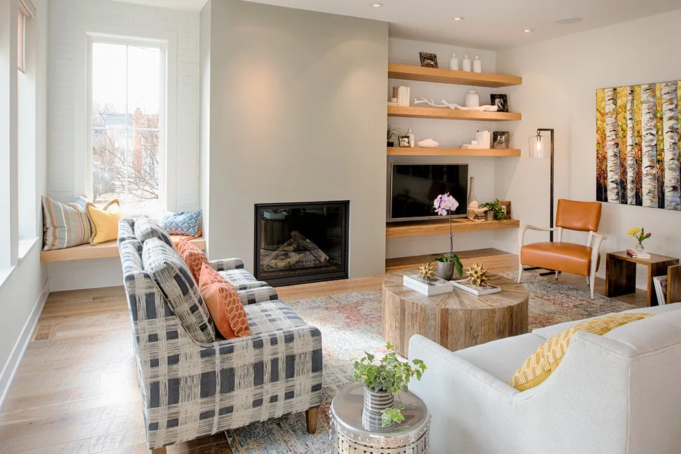 Contemporary Country Home by Refined LLC - Photo 39