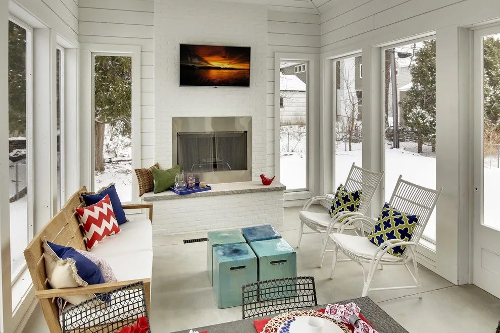 Contemporary Country Home by Refined LLC - Photo 18