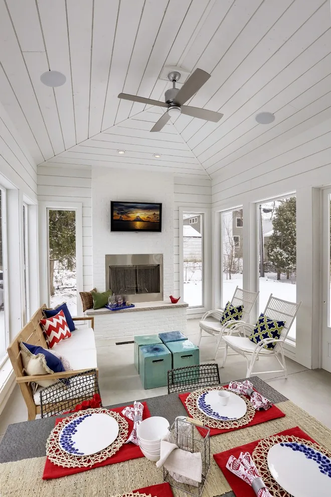 Contemporary Country Home by Refined LLC - Photo 26
