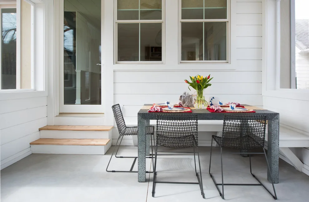 Contemporary Country Home by Refined LLC - Photo 76