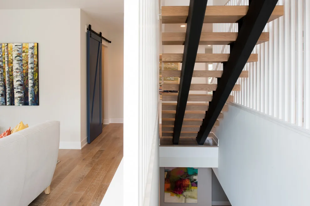 Contemporary Country Home by Refined LLC - Photo 6
