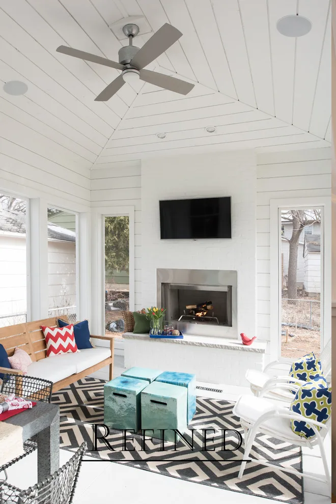 Contemporary Country Home by Refined LLC - Photo 87