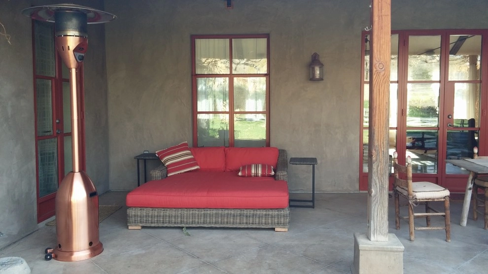Santa Ynez Ranch by Carson Douglas Landscape Architecture - Photo 13