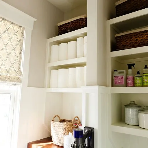 Contemporary Rustic Home by Bellwether Design Build - Photo 10