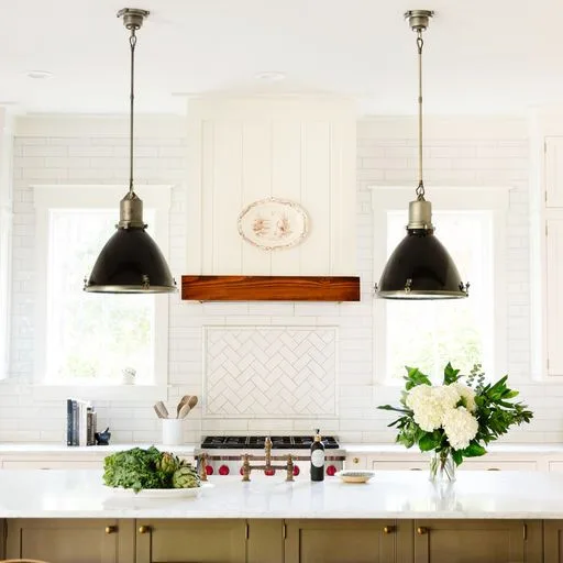 Contemporary Rustic Home by Bellwether Design Build - Photo 6