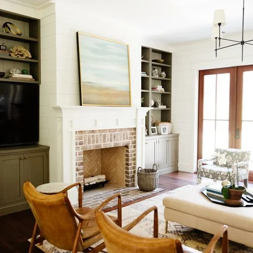 Contemporary Rustic Home by Bellwether Design Build - Photo 13