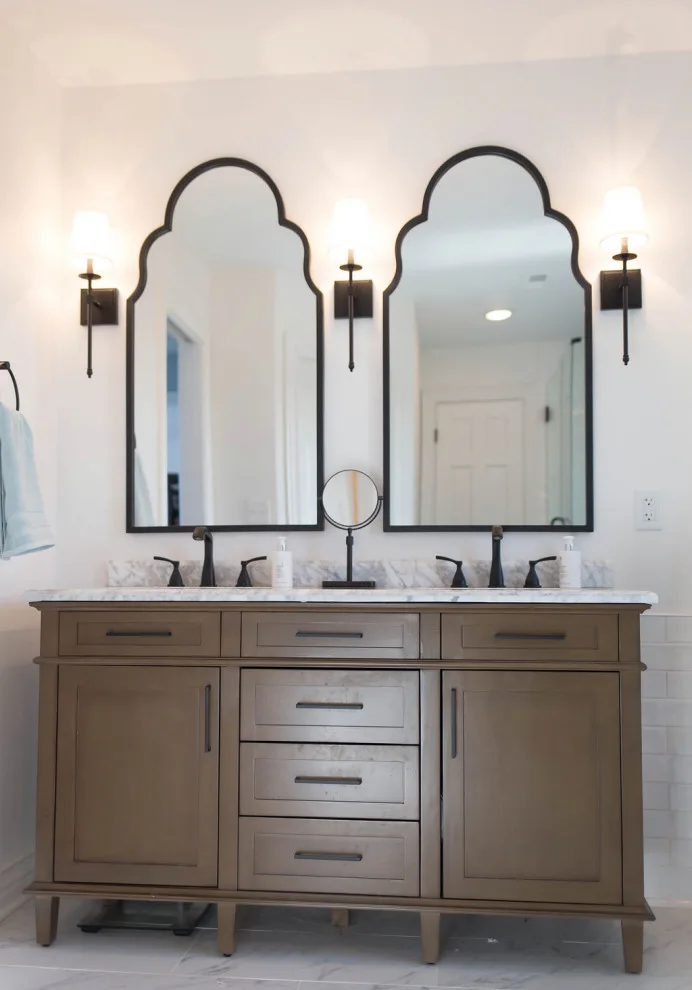 Contemporary Rural House by Bryan Casey Construction LLC - Photo 65