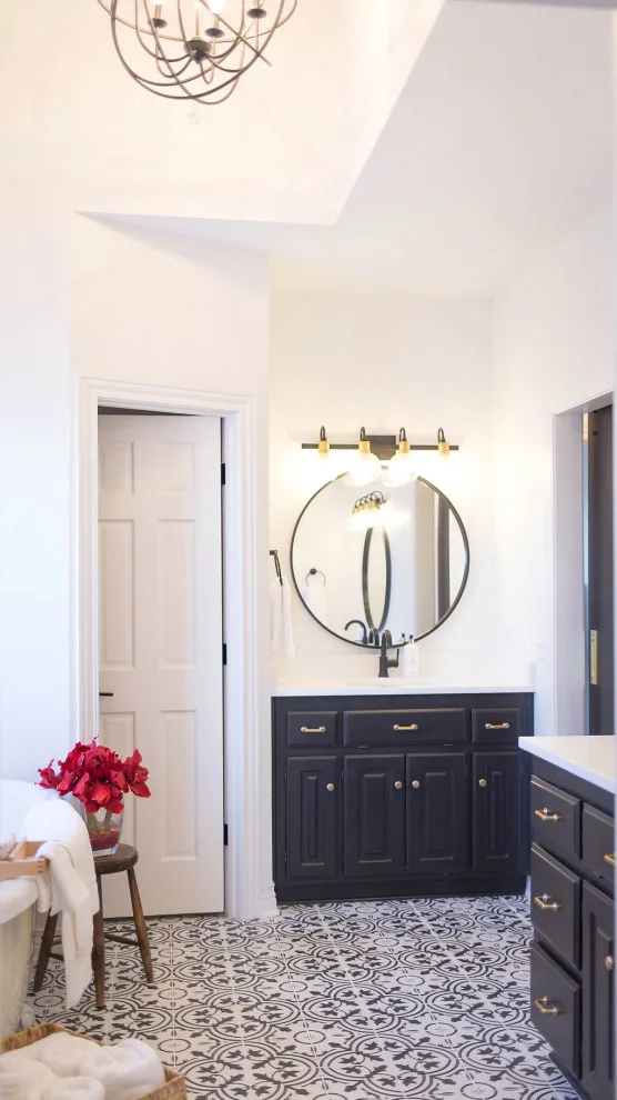 Contemporary Rural House by Bryan Casey Construction LLC - Photo 16