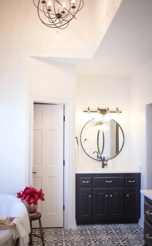 Contemporary Rural House by Bryan Casey Construction LLC - Photo 92