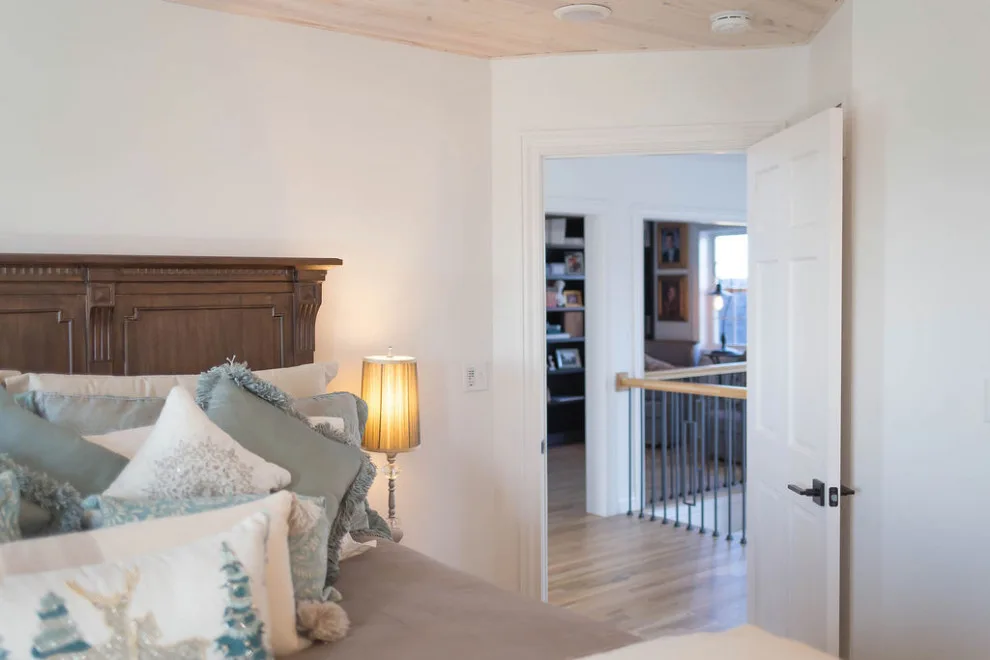 Contemporary Rural House by Bryan Casey Construction LLC - Photo 2