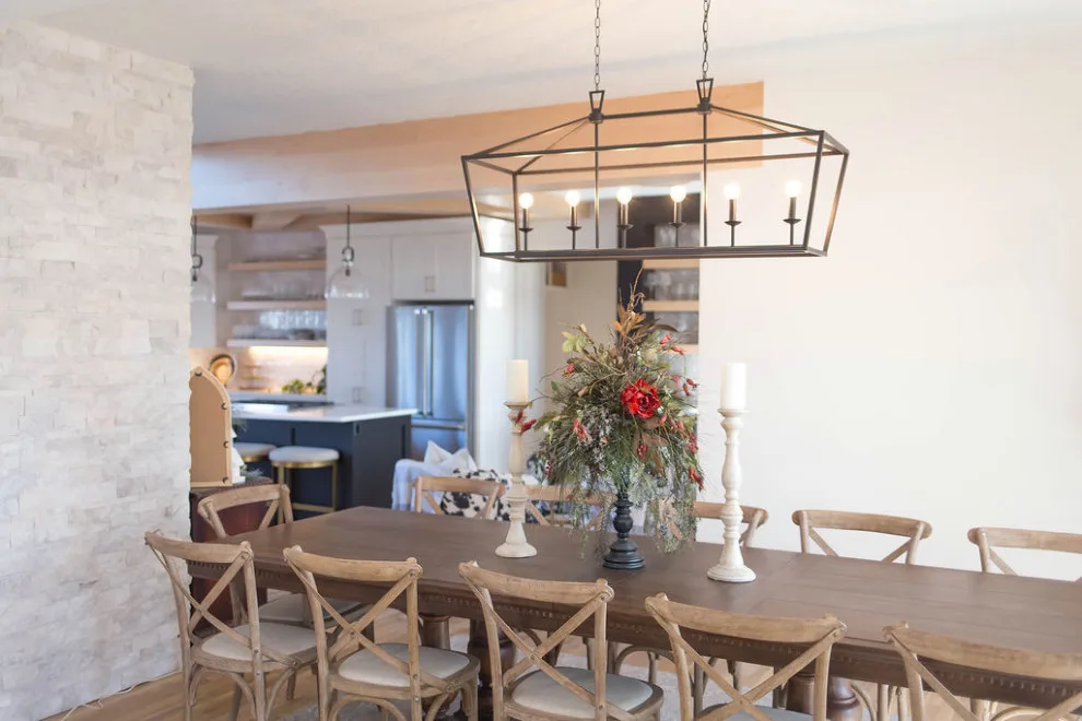 Contemporary Rural House by Bryan Casey Construction LLC - Photo 60