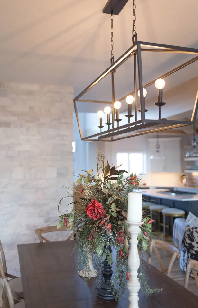 Contemporary Rural House by Bryan Casey Construction LLC - Photo 13