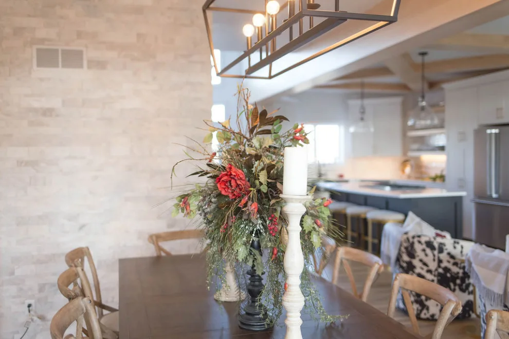 Contemporary Rural House by Bryan Casey Construction LLC - Photo 68