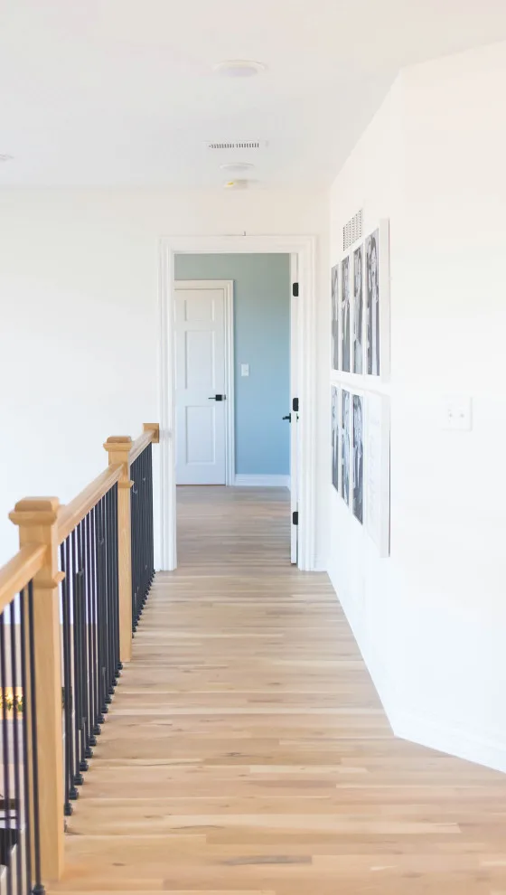 Contemporary Rural House by Bryan Casey Construction LLC - Photo 61
