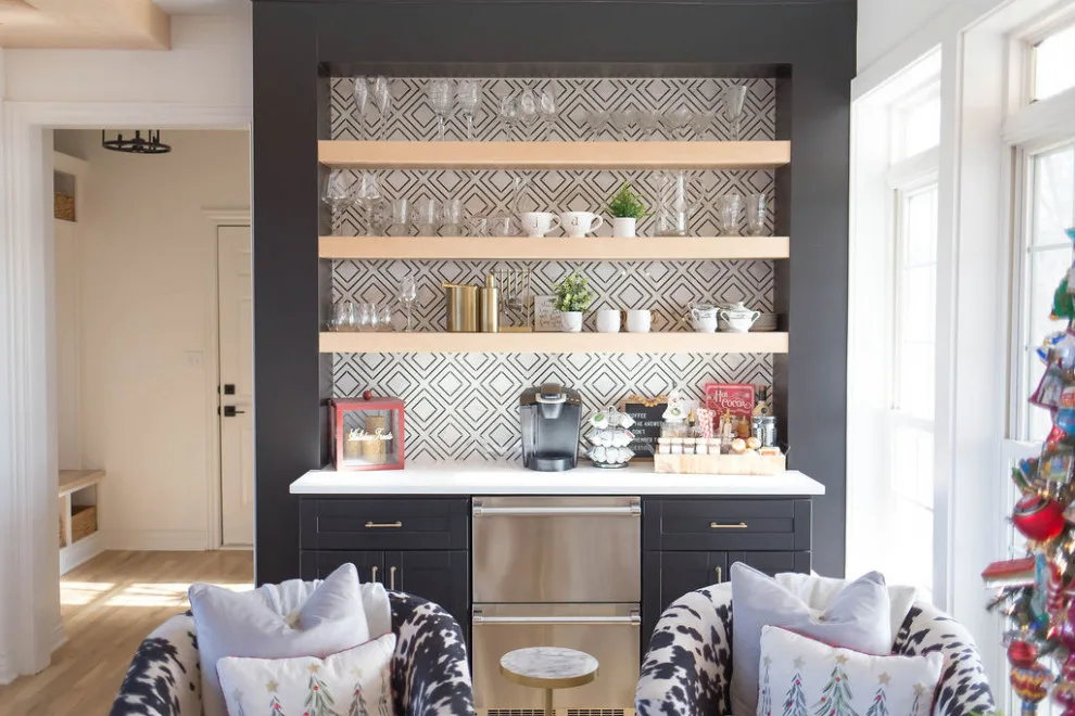 Contemporary Rural House by Bryan Casey Construction LLC - Photo 52