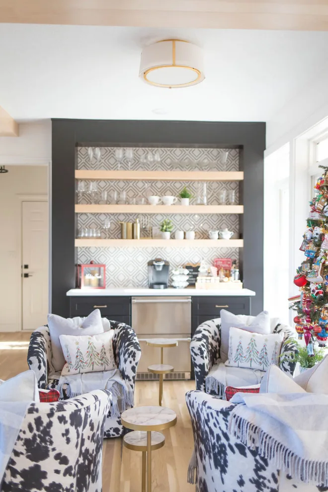 Contemporary Rural House by Bryan Casey Construction LLC - Photo 17