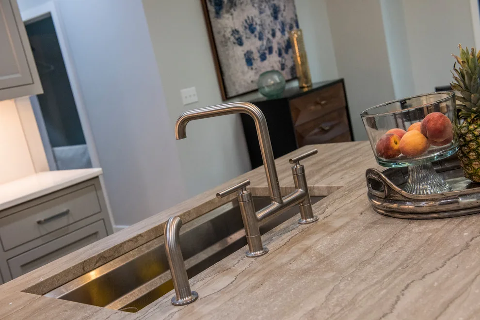 Contemporary Farmhouse by Monticello Custom Homes And Remodeling - Photo 3