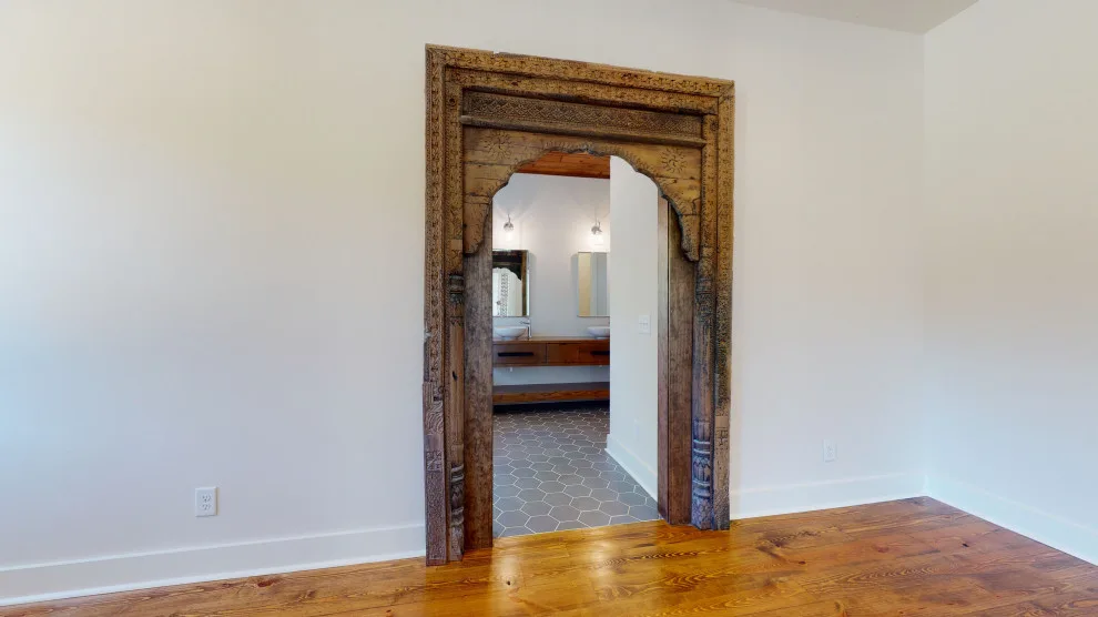 Contemporary Farmhouse 2020 by Grace Construction, Inc. - Photo 4