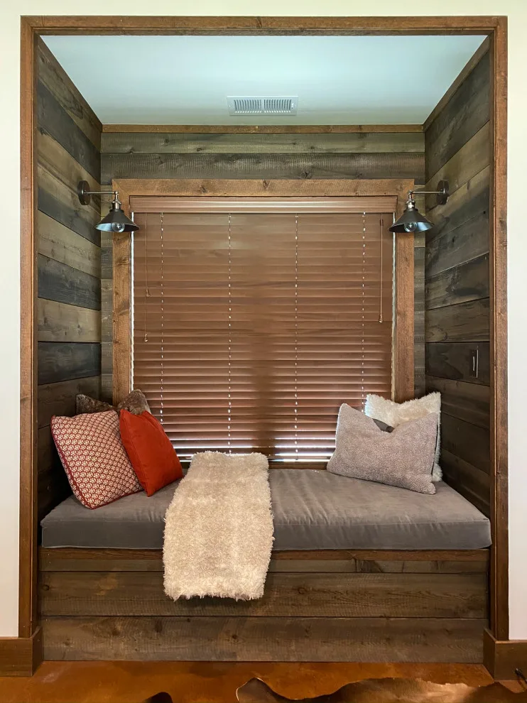 Contemporary Farmhouse by Baudo Builds - Photo 12