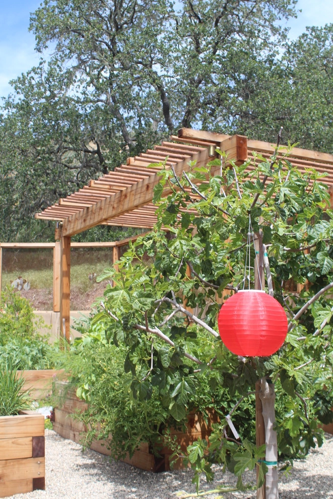 Santa Ynez Ranch by Carson Douglas Landscape Architecture - Photo 92
