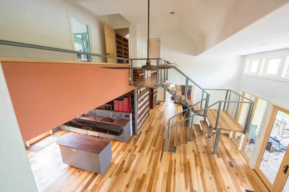 Contemporary Farmhouse by Showplace Co LLC - Photo 2