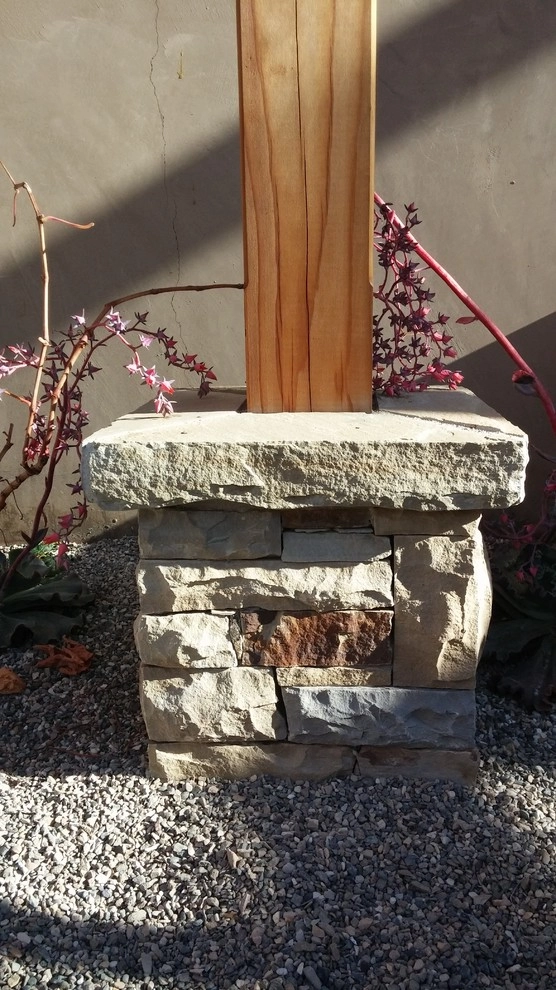 Santa Ynez Ranch by Carson Douglas Landscape Architecture - Photo 58