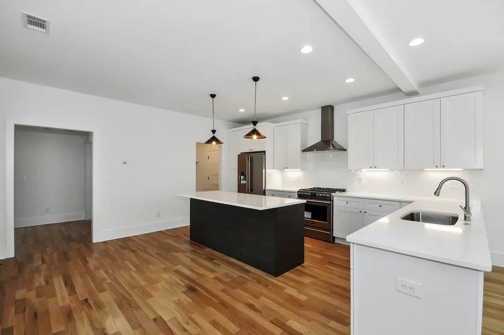 Contemporary Farmhouse in Scottdale by Level Craft Construction - Photo 31