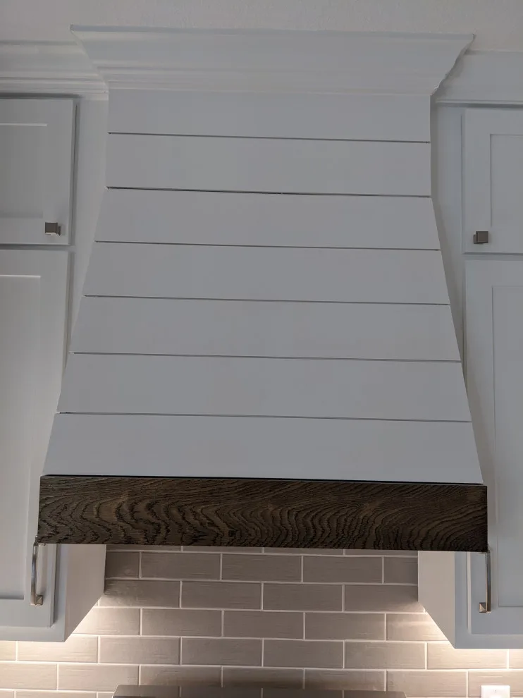 Contemporary Rustic Kitchen by Prime & Precision - Photo 11