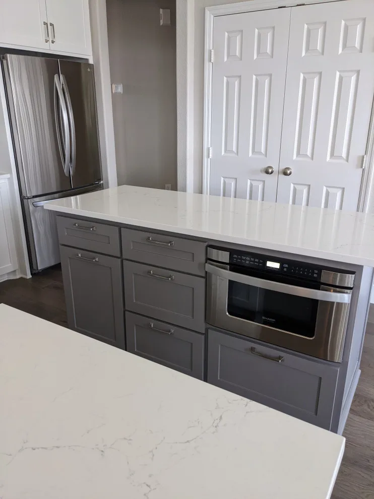 Contemporary Rustic Kitchen by Prime & Precision - Photo 25