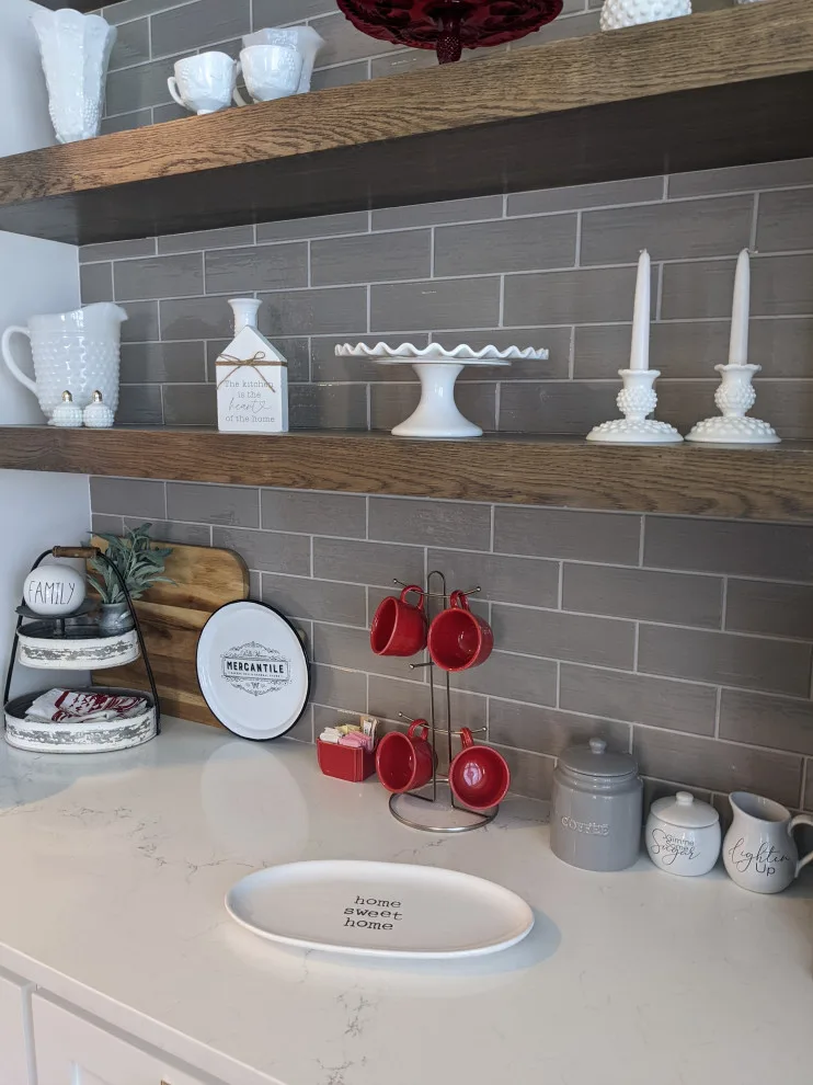 Contemporary Rustic Kitchen by Prime & Precision - Photo 14