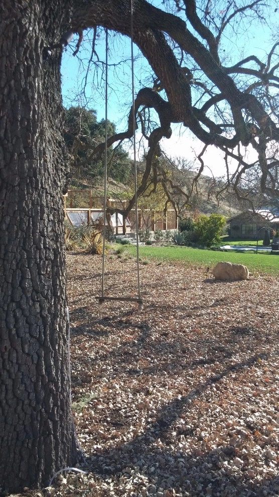 Santa Ynez Ranch by Carson Douglas Landscape Architecture - Photo 2