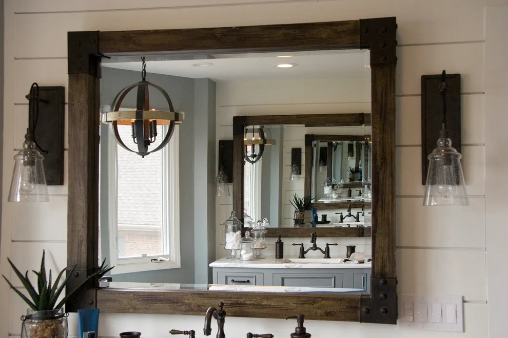 Contemporary Farmhouse Expert by Proven Renovations And Design - Photo 2