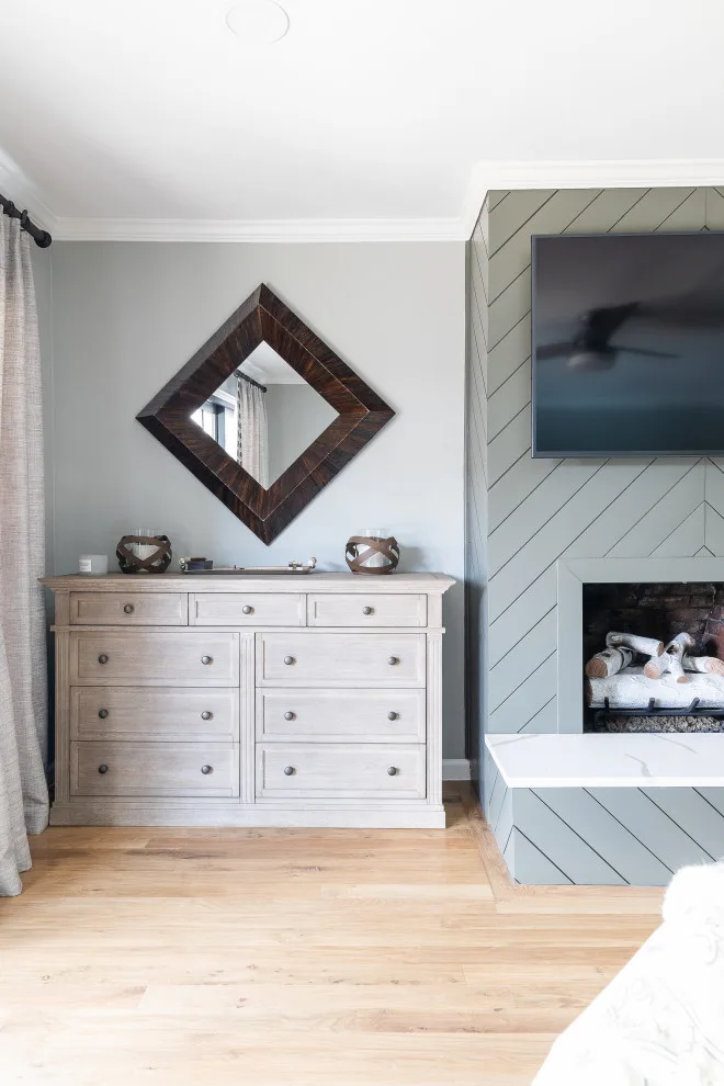Contemporary Farmhouse - Plano by Stringer Construction & Design - Photo 16