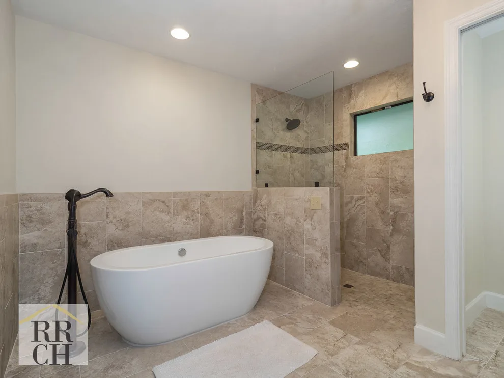 Kenwood Renovation 2017 by Robinson Renovation & Custom Homes, Inc. - Photo 9