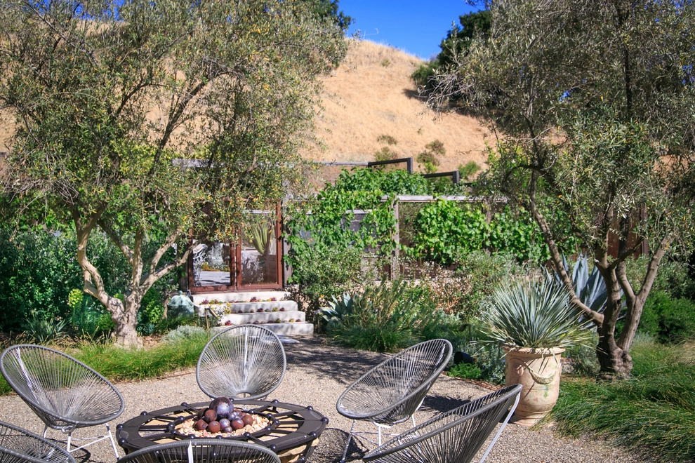Santa Ynez Ranch by Carson Douglas Landscape Architecture - Photo 96