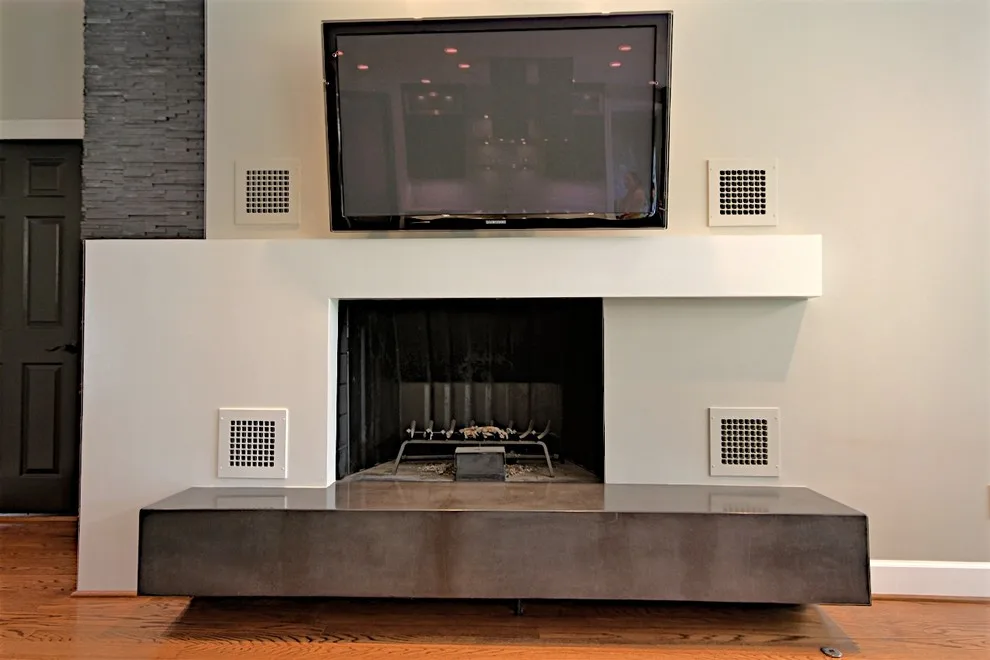 Griggs Homes Inc. - Photo 8