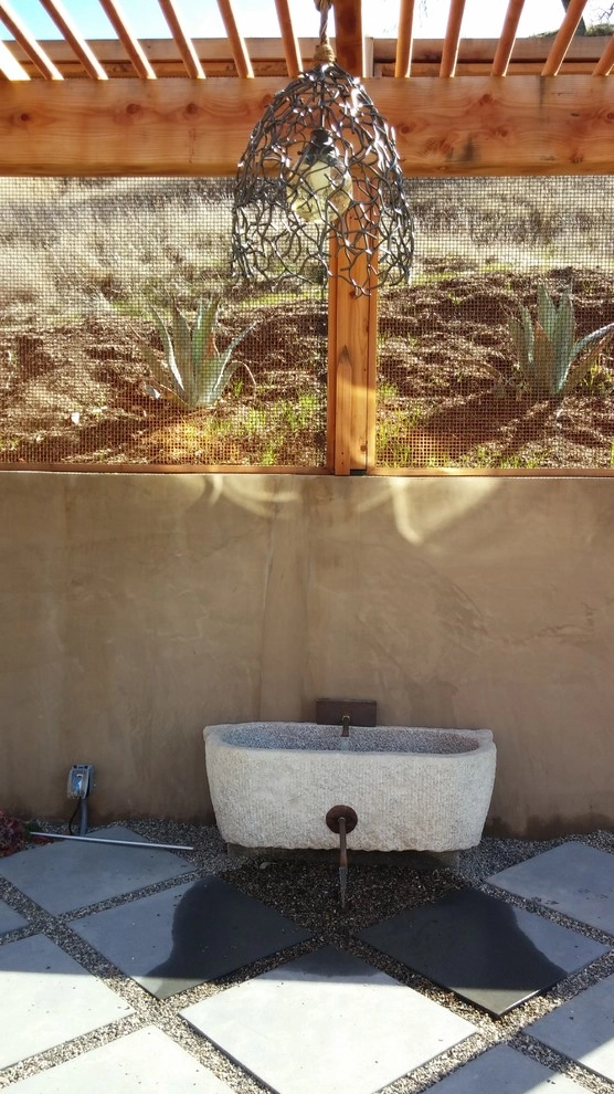 Santa Ynez Ranch by Carson Douglas Landscape Architecture - Photo 56