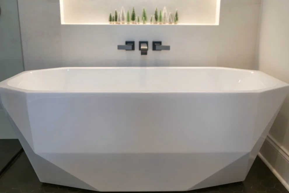 Contemporary French Countryside by Bryan Casey Construction LLC - Photo 20
