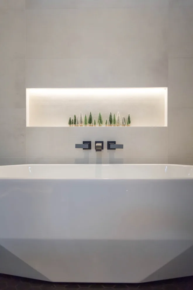 Contemporary French Countryside by Bryan Casey Construction LLC - Photo 35