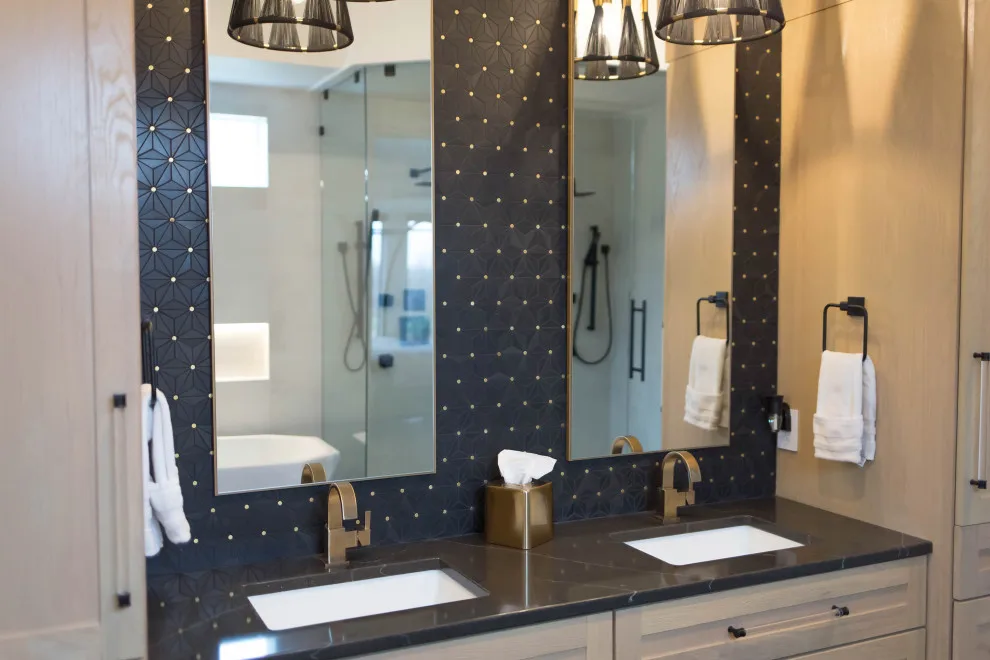 Contemporary French Countryside by Bryan Casey Construction LLC - Photo 2
