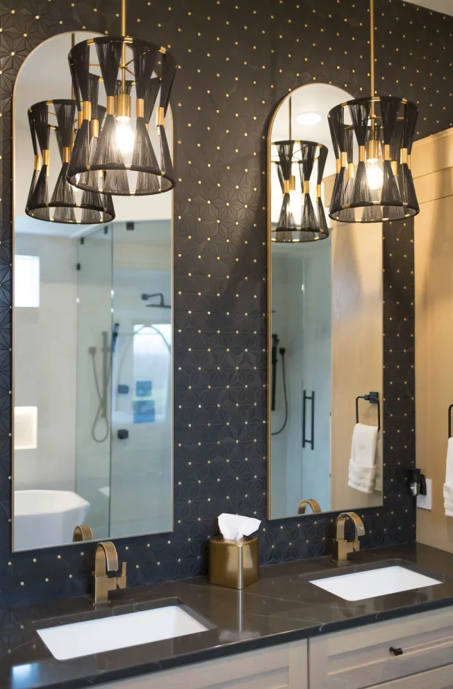 Contemporary French Countryside by Bryan Casey Construction LLC - Photo 43