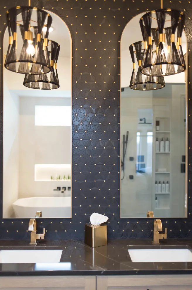 Contemporary French Countryside by Bryan Casey Construction LLC - Photo 78