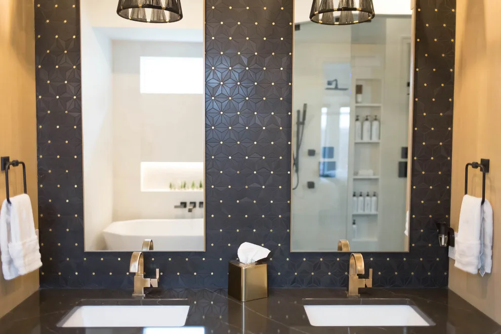 Contemporary French Countryside by Bryan Casey Construction LLC - Photo 76