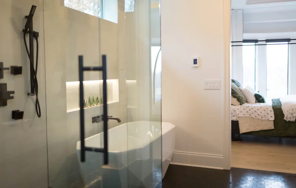 Contemporary French Countryside by Bryan Casey Construction LLC - Photo 82