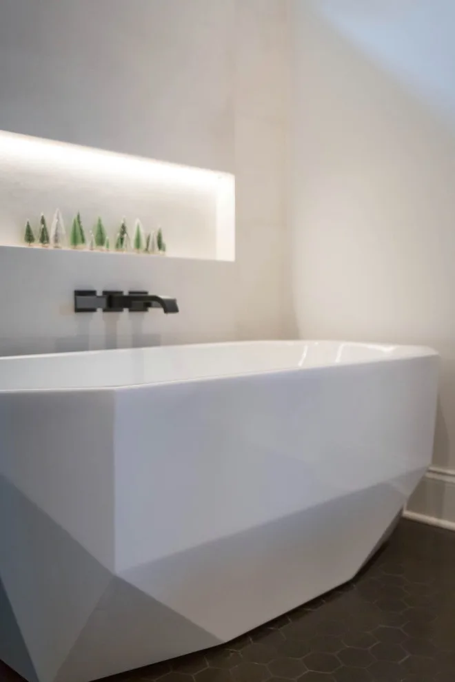Contemporary French Countryside by Bryan Casey Construction LLC - Photo 67