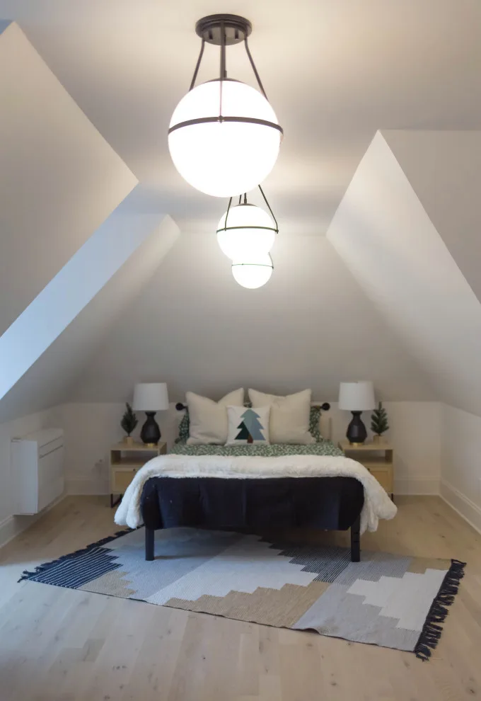 Contemporary French Countryside by Bryan Casey Construction LLC - Photo 14