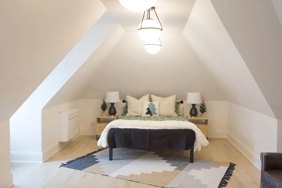 Contemporary French Countryside by Bryan Casey Construction LLC - Photo 17