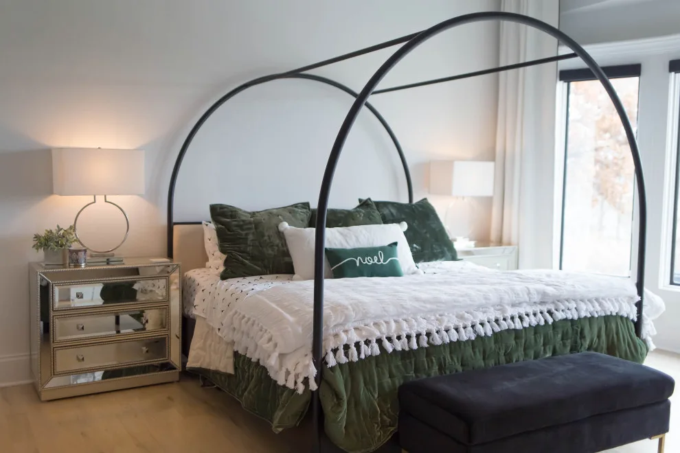 Contemporary French Countryside by Bryan Casey Construction LLC - Photo 62