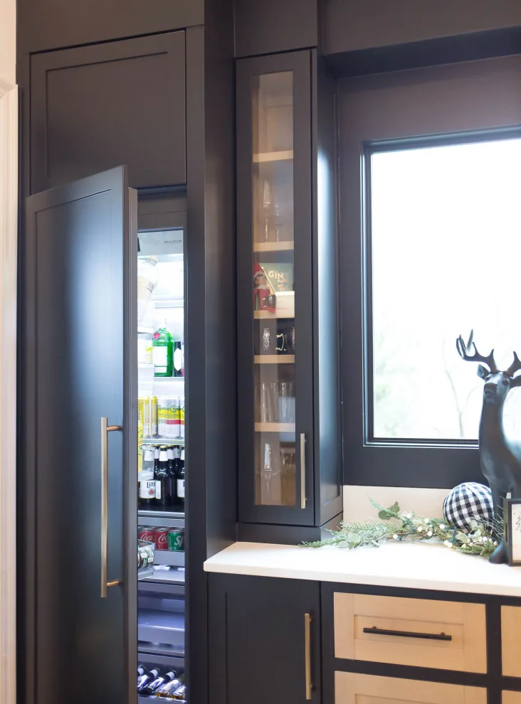 Contemporary French Countryside by Bryan Casey Construction LLC - Photo 7