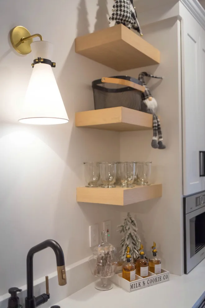 Contemporary French Countryside by Bryan Casey Construction LLC - Photo 22
